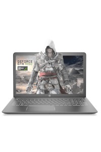 HP Gaming 15-CB008NT i7-7700HQ 16GB 1TB 4GB GTX1050 W10 Teşhir Notebook - 1